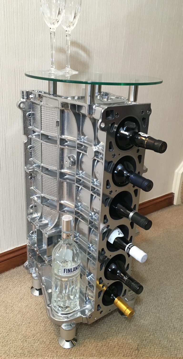 wine rack 4